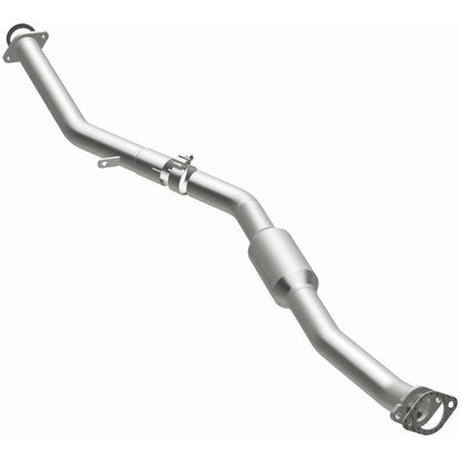 MagnaFlow Conv DF 2015 Subaru WRX