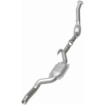 Magnaflow Conv DF 2003 ML350 3.7L Underbody
