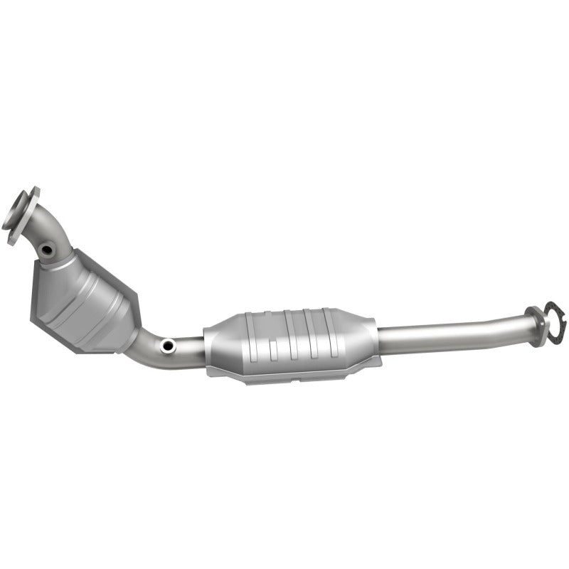 MagnaFlow Conv DF 03-07 Ford-Mercury Passenger Side
