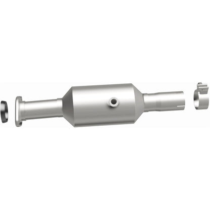 Magnaflow Conv DF 09-11 Ford Escape 2.5L