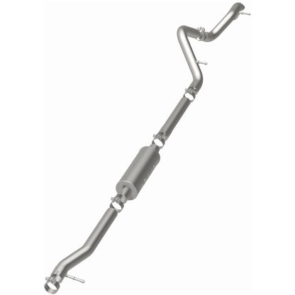 Magnaflow SYS C/B 07-11 Jeep Wrangler V6 3.8L 4dr