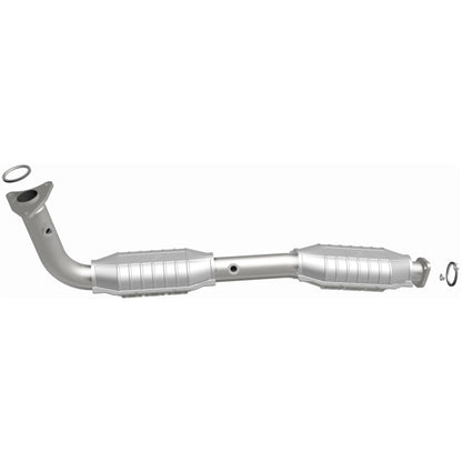 Magnaflow Conv DF 07-08 4.7L Tundra P/S OEM