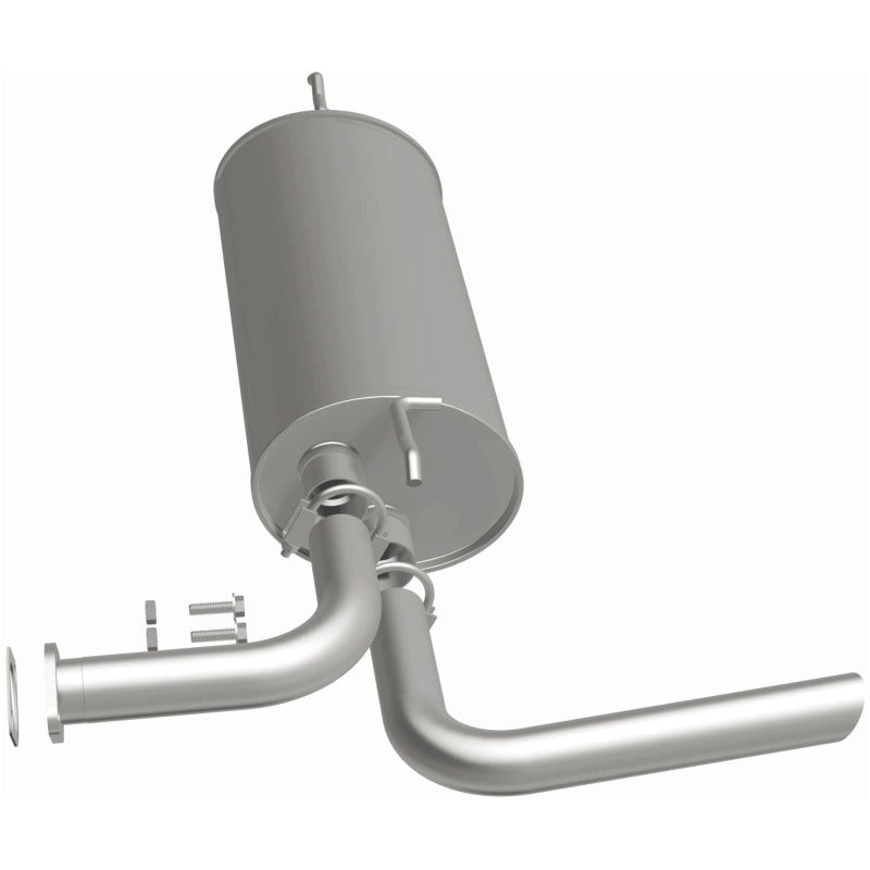 Magnaflow BRE Rear Muffler Kit Replacement Chevrolet