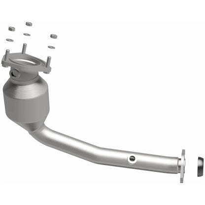 MagnaFlow Conv Direct Fit 08-09 Suzuki SX4