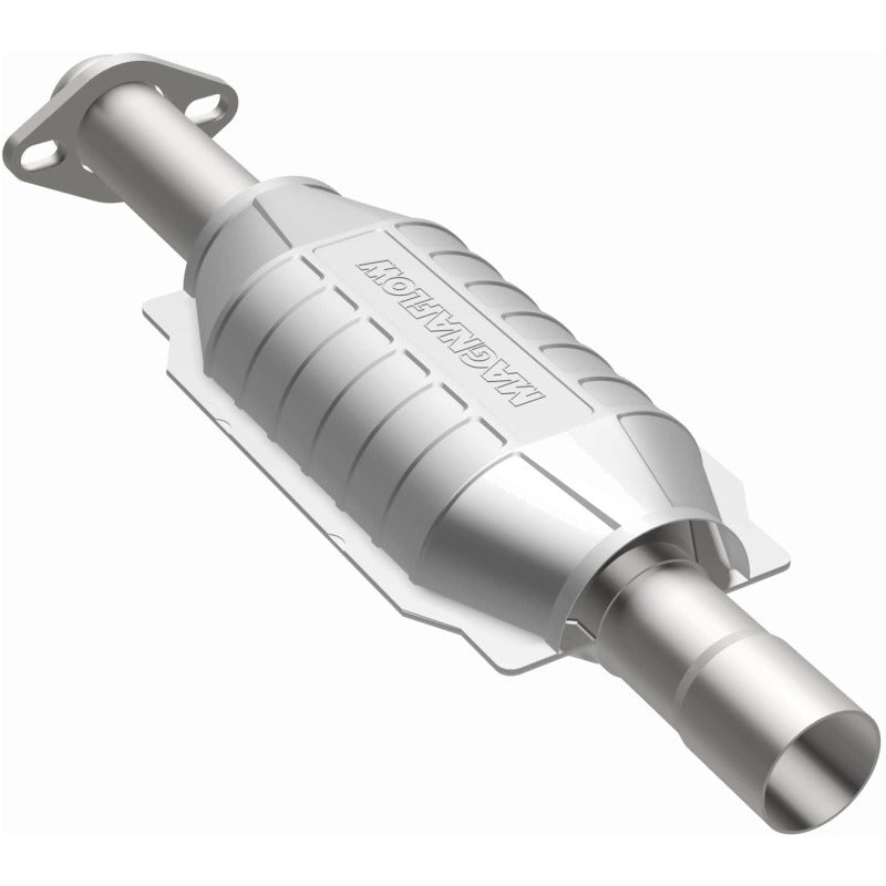 MagnaFlow Conv DF GM