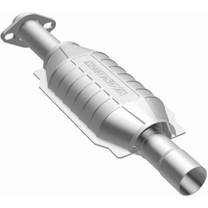 MagnaFlow Conv DF GM