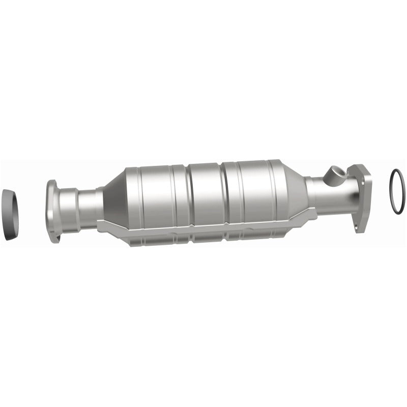 MagnaFlow Conv DF 1998 Honda Odyssey 2.3L