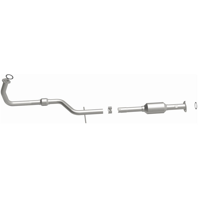 MagnaFlow Conv DF Sunfire 98-99 2.2L