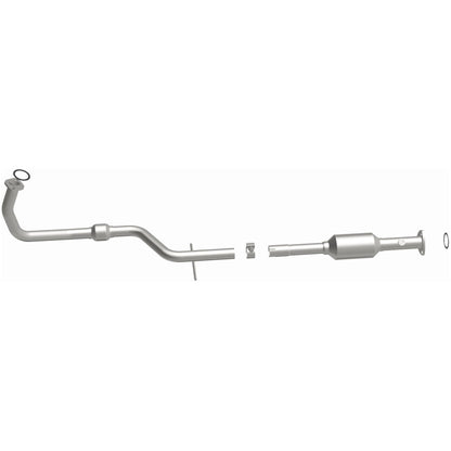 MagnaFlow Conv DF Sunfire 98-99 2.2L