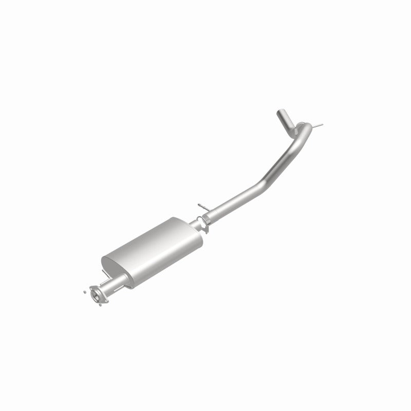 MagnaFlow BRE Exhaust Kit 03-06 LINCOLN NAVIGATOR 5.4L