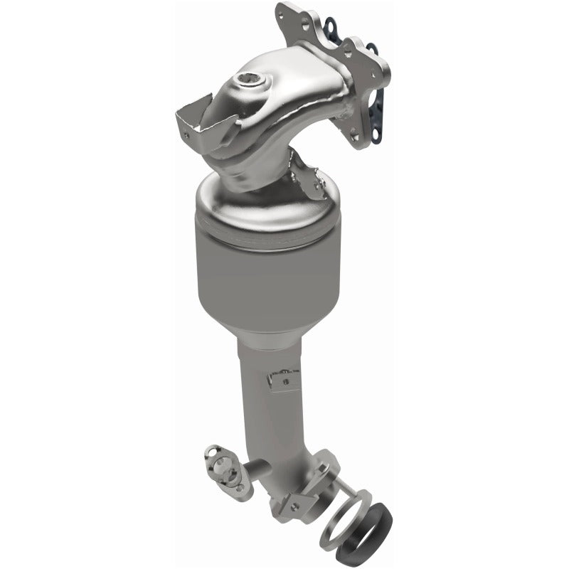 MagnaFlow Conv Direct Fit 2014 Honda Civic 1.8L Manifold