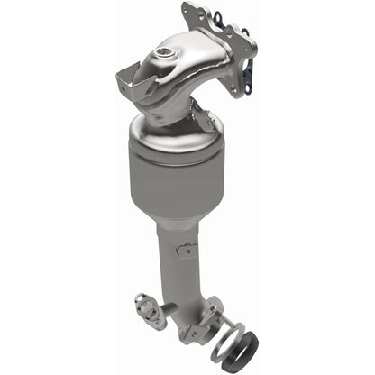 MagnaFlow Conv Direct Fit 2014 Honda Civic 1.8L Manifold