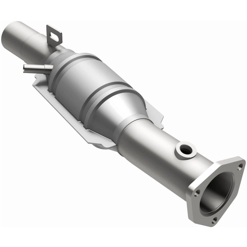 MagnaFlow Conv DF 95 Volkswagen Golf 2.8L