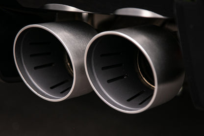 HKS HKSTUDIE EXHAUST for BMW G87 6MT