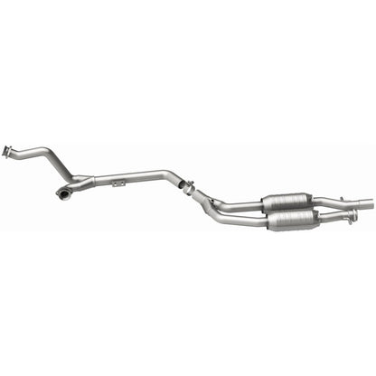 MagnaFlow Conv DF 92-93 Mercedes 400E/SE 4.2L