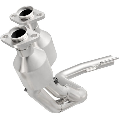 MagnaFlow Conv DF 1999 Jeep Cherokee 4.0L