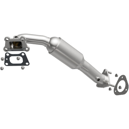 MagnaFlow 17-22 Chevrolet Colorado 3.6L Front Right Underbody Direct-Fit Catalytic Converter