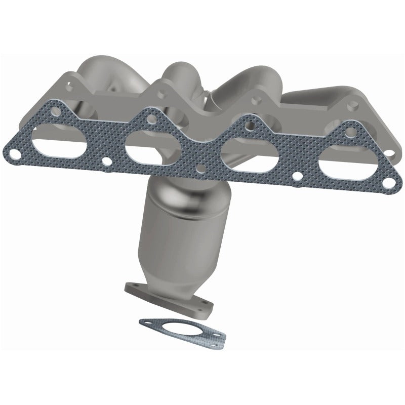 MagnaFlow Conv DF 01-05 Dodge Stratus 2.4L