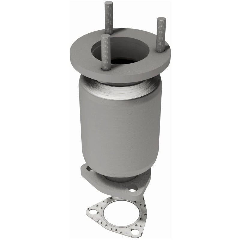 MagnaFlow Conv DF 87-89 Mazda B2200 2.2L