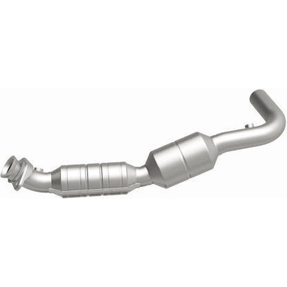 MagnaFlow Conv DF 05-07 Ford E150 4.6L Driver Side