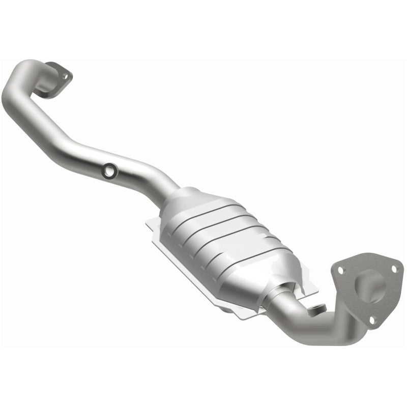 MagnaFlow Conv DF 98-02 3.5L Isuzu Trooper PS