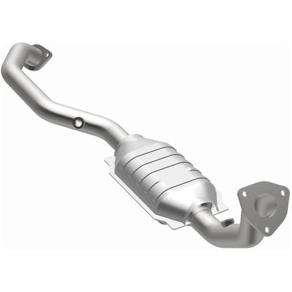 MagnaFlow Conv DF 98-02 3.5L Isuzu Trooper PS