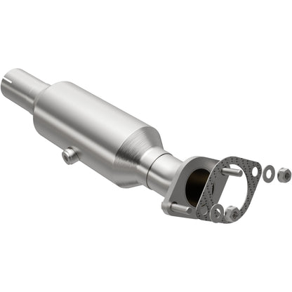 Magnaflow Conv Direct Fit 19-20 Kia Forte 2L Underbody