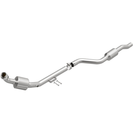 MagnaFlow 05-06 Mercedes-Benz E500 5.0L California Grade CARB Compliant DF Catalytic Converter