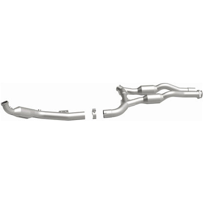 Magnaflow Conv DF D/S 03-06 Mercedes E55 AMG