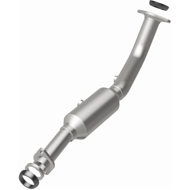 MagnaFlow Direct Fit Converter 03-11 Honda Element 2.4L Underbody