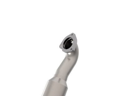 aFe POWER 07-15 MINI Cooper S (R56) L4-1.6L (t) Direct Fit Replacement Catalytic Converter