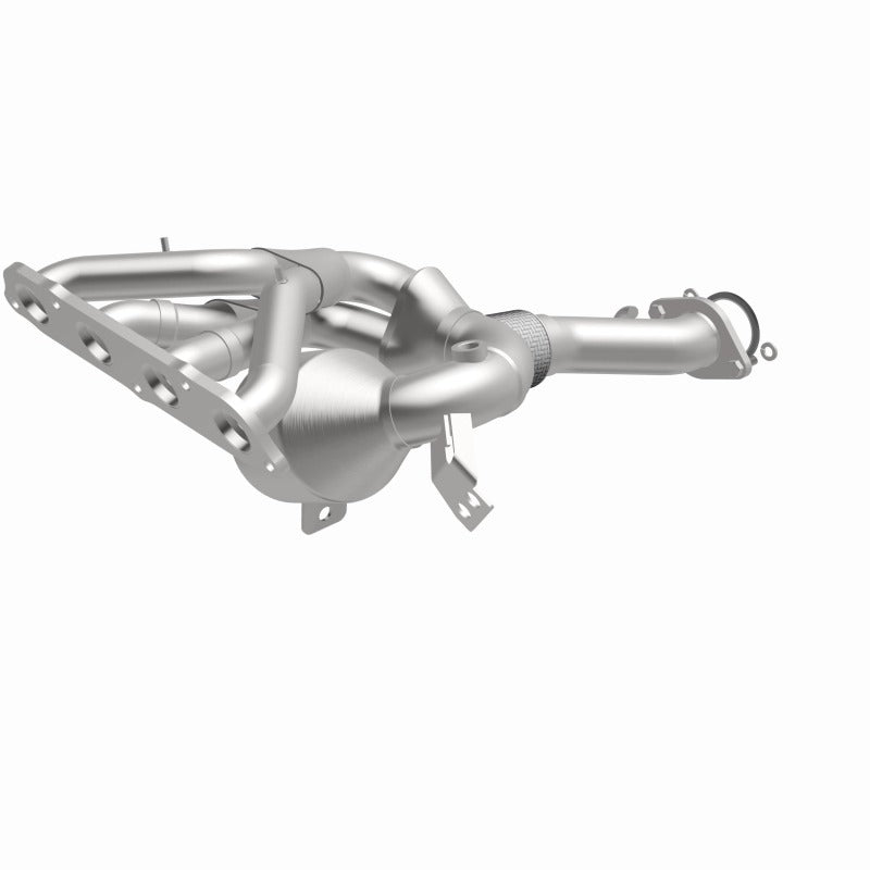 Magnaflow Conv DF 14-16 CX-5 L4 2.5L OEM Manifold