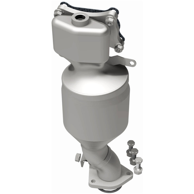 MagnaFlow 17-22 Honda Pilot 3.5L California Grade CARB Compliant Direct-Fit Catalytic Converter