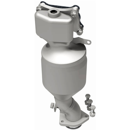 MagnaFlow 17-22 Honda Pilot 3.5L California Grade CARB Compliant Direct-Fit Catalytic Converter