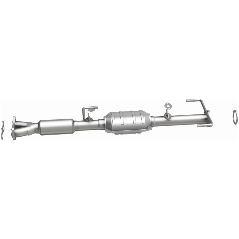 MagnaFlow Conv DF Previa 95-96 2.4L