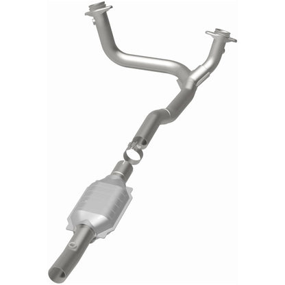 MagnaFlow Conv DF 96 Ford E-Series Van 5.8L