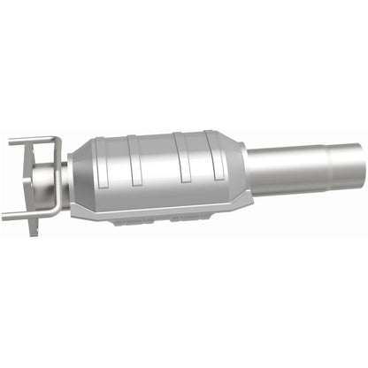 MagnaFlow Conv DF Gm