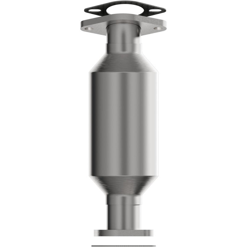 MagnaFlow 12-13 Kia Sorento 2.4L California Grade CARB Compliant Direct-Fit Catalytic Converter