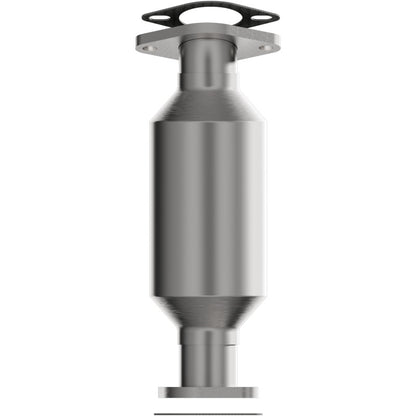 MagnaFlow 12-13 Kia Sorento 2.4L California Grade CARB Compliant Direct-Fit Catalytic Converter