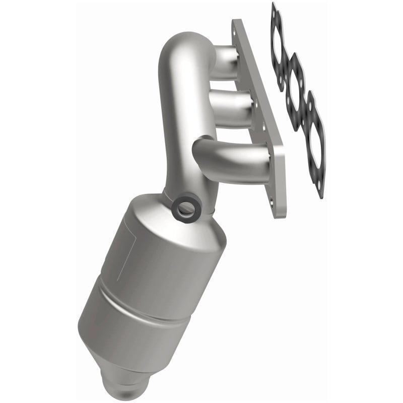 MagnaFlow Conv DF 01-05 Ford Escape / Mazda Tribute 2.0L (CA Emissions)