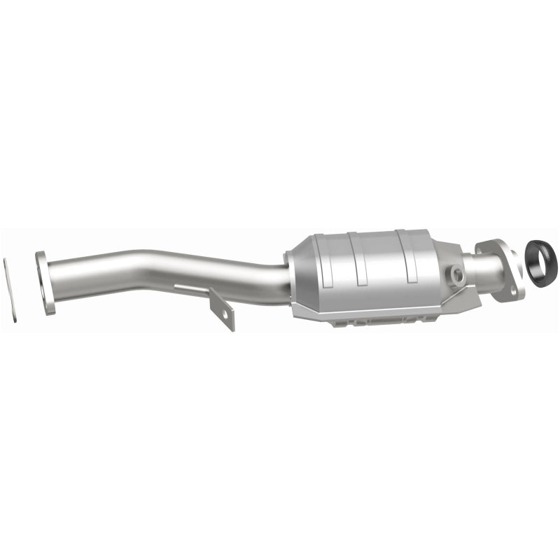 MagnaFlow Conv DF 95-96 Impreza 2.2L Rear C