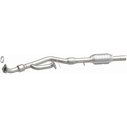 MagnaFlow Conv DF 01-03 Santa Fe OEM