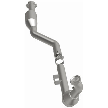 MagnaFlow Conv DF 01-03 Mercedes S500 Driver Side CA