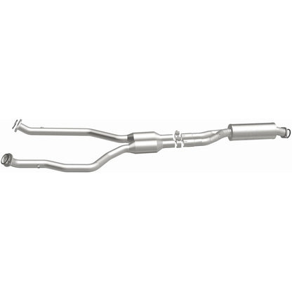 MagnaFlow 07-13 Lexus IS250 2.5L California Grade CARB Compliant Direct-Fit Catalytic Converter