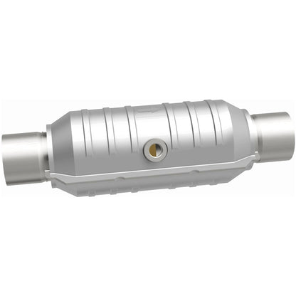MagnaFlow Conv Univ 2.5inch Honda