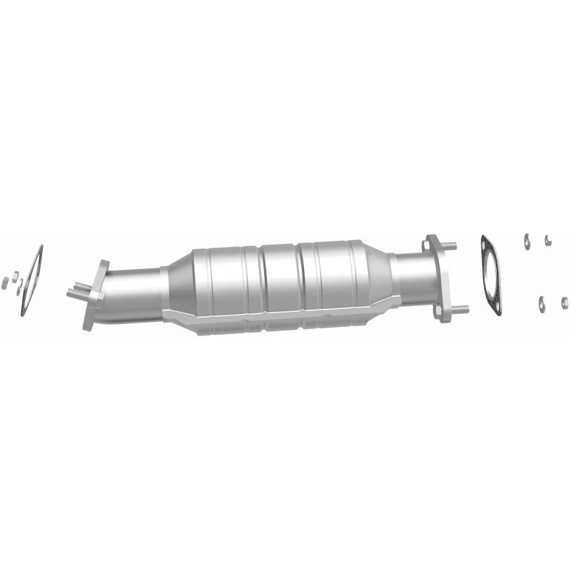 MagnaFlow Conv DF 10-12 Forte 2.0L Fed Rear