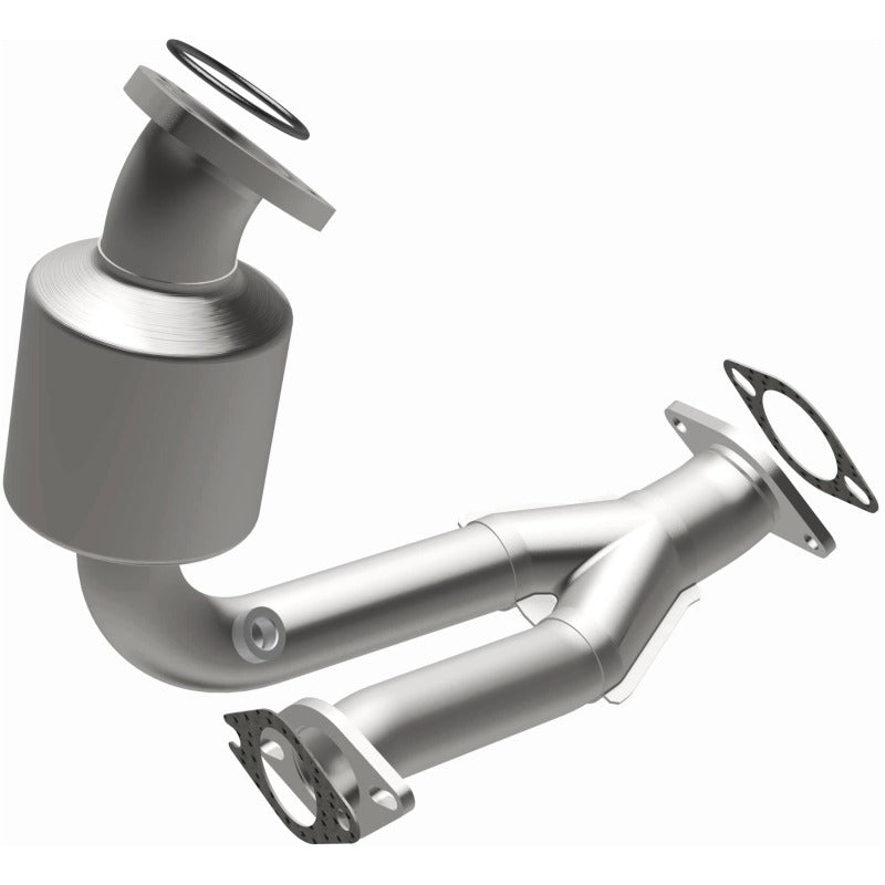 MagnaFlow Conv DF 09-11 Chevy Malibu 3.6L
