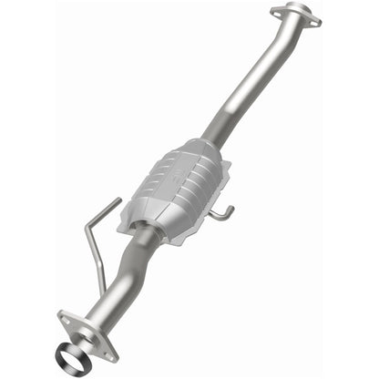 MagnaFlow Conv DF Ford 88 92