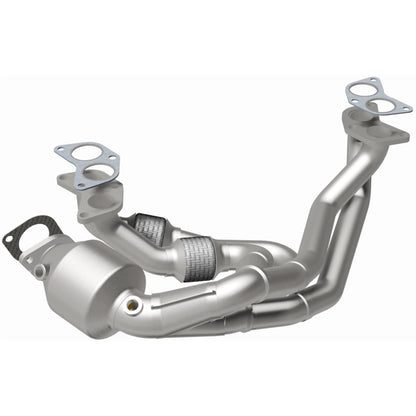 MagnaFlow Conv Direct Fit 13-17 Subaru BRZ / 13-16 Scion FR-S OEM