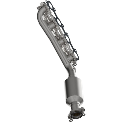 MagnaFlow Conv DF 05-09 Lexus GX470 4.7L